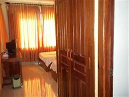 NYNY Hotel