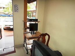 NYNY Hotel