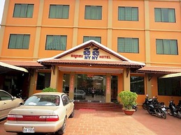 NYNY Hotel