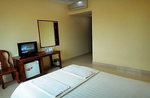 NYNY Hotel
