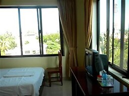 NYNY Hotel