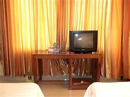 NYNY Hotel