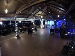 The River Lodge