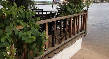 The River Lodge