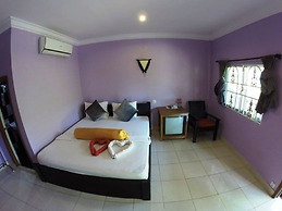 The River Lodge