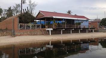The River Lodge