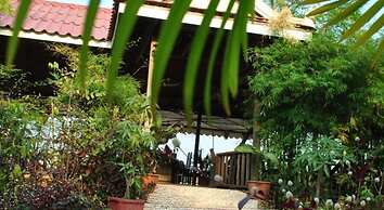 The River Lodge