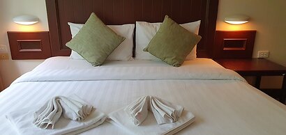 Isle Beach Resort