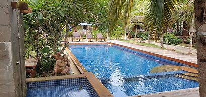 Isle Beach Resort