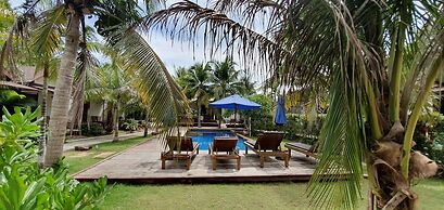 Isle Beach Resort