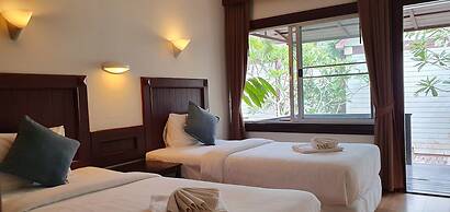 Isle Beach Resort