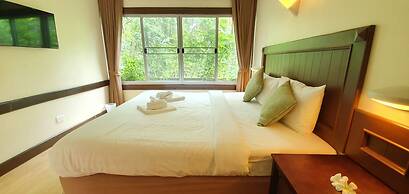 Isle Beach Resort