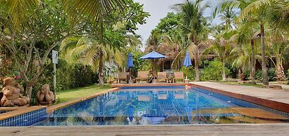 Isle Beach Resort
