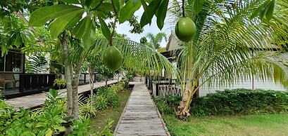 Isle Beach Resort