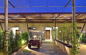The Oasis Resort