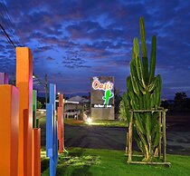 The Oasis Resort