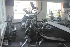 Zone By The Park Coimbatore