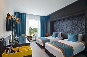 Zone By The Park Coimbatore