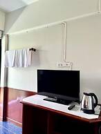 NN Apartment