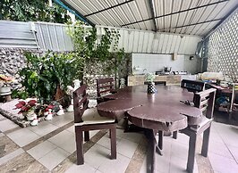 NN Apartment