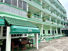 NN Apartment