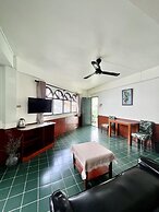 NN Apartment