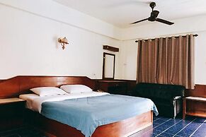NN Apartment