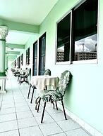 NN Apartment