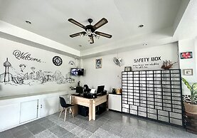 NN Apartment