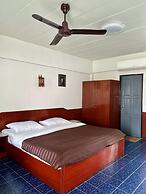 NN Apartment