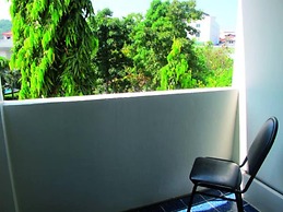NN Apartment