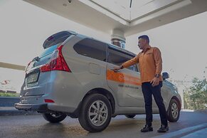 Sahid T-More Kupang