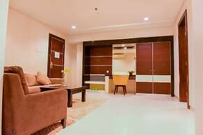 Sahid T-More Kupang