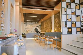 Sahid T-More Kupang