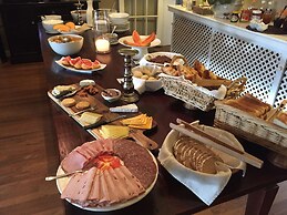 Albourne Boutique Guest House