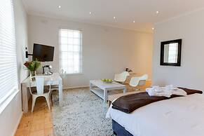 Albourne Boutique Guest House