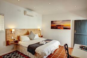 Albourne Boutique Guest House