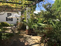 Albourne Boutique Guest House