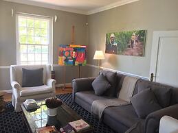 Albourne Boutique Guest House