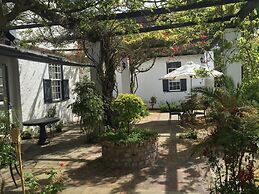 Albourne Boutique Guest House