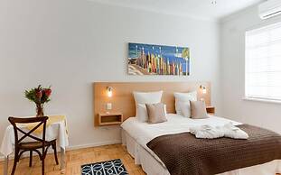 Albourne Boutique Guest House
