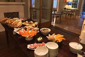 Albourne Boutique Guest House