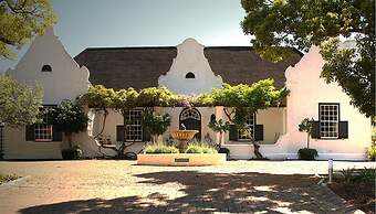 Albourne Boutique Guest House