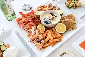 Arniston Spa Hotel