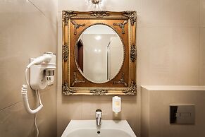 Aparthotel Vicini dawniej Aparthotel Oberża