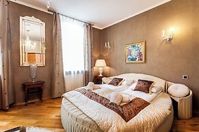 Aparthotel Vicini dawniej Aparthotel Oberża