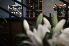 Aparthotel Vicini dawniej Aparthotel Oberża