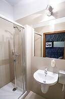 Aparthotel Vicini dawniej Aparthotel Oberża