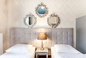 Aparthotel Vicini dawniej Aparthotel Oberża