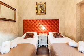 Aparthotel Vicini dawniej Aparthotel Oberża
